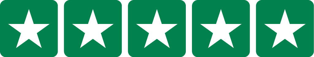 5 Stars